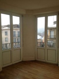 Appartement Charmes