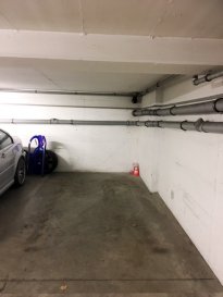 Garage - Parking