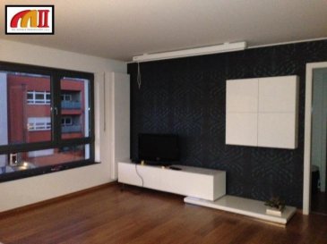 Appartement - LEUDELANGE