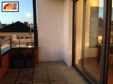 Appartement - LEUDELANGE