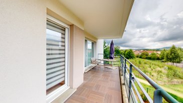APPARTEMENT F5 AVEC GARAGE ET BALCON.  
Appartement lumineux avec balcon, cave, garage et parking   Quartier Val Maidera
Idéalement situé au coeur du quartier prisé de Val Maidera, à seulement 2 minutes du nouvel hôpital ELSAN, cet appartement spacieux offre un cadre de vie agréable, à proximité immédiate de toutes les commodités.
Un emplacement stratégique
Vous bénéficierez d'un environnement pratique et verdoyant, avec :


Commerces, écoles et transports en commun à quelques pas


Parc du Val Maidera à proximité pour vos moments de détente


Centre-ville accessible en moins de 5 minutes à pied


Gare de Maizières-lès-Metz à seulement 10 minutes à pied


Un appartement fonctionnel et confortable
Situé au 2ème étage d'une résidence de standing sécurisée avec ascenseur (construction 2007), ce bel appartement de 85,50 m2 vous séduira par sa luminosité et ses volumes généreux.
Il se compose comme suit :


Un hall d'entrée avec deux grands placards


Un salon-séjour lumineux ouvrant sur un grand balcon de 12 m2


Une cuisine séparée


Un espace nuit séparé avec :


Trois chambres confortables


Une salle de bains avec baignoire, paroi de douche, meuble vasque et sèche-serviettes


Un WC séparé




Prestations de qualité pour un confort optimal


Cave privative


Garage fermé en rez-de-chaussée


Place de stationnement privative


Accès parking sécurisé par barrière automatique


Résidence trés bien entretenue avec jardin arboré


DPE : C/C



 Un bien idéal pour : Famille Jeune couple Investisseur. Ce bien rare allie qualité de construction, confort moderne et environnement paisible tout en restant parfaitement connecté.
 Contact et visites : 06 30 00 24 57

A propos de la copropriété : 
Pas de procédure en cours
Nombre de lots : 30
Charges prévisionnelles annuelles : 1776 EUR
Date de réalisation du diagnostic énergétique : 02/07/2025
 Consommation énergie primaire : 94 kWh/m2/an Consommation énergie finale : Montant estimé des dépenses annuelles d'énergie pour un usage standard : entre 970 EUR et 1 350 EUR sur les années 2021, 2022 et 2023 (abonnements compris).
 Cette annonce a été rédigée par M. Deniz KARA EI (ID 798 172 458), mandataire indépendant en immobilier, agent commercial de la SASU STRUKTUR IMMOBILIER, immatriculé au RSAC de Metz sous le numéro 835 175 365. Retrouvez tous nos biens sur notre site internet : www.struktur-immobilier.com.