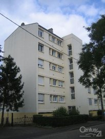 Appartement Metz
