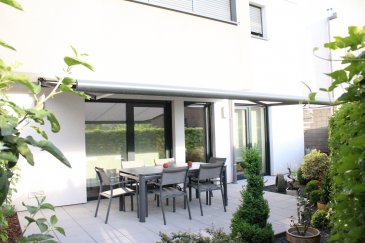 Maison jumelée