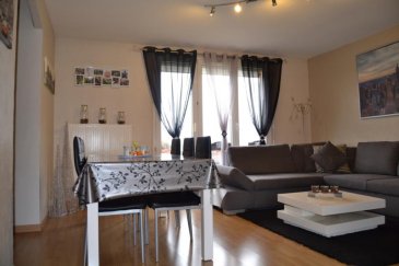 Appartement Creutzwald