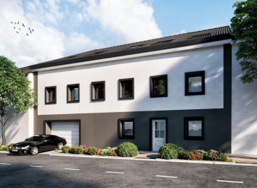 Appartement à Nospelt