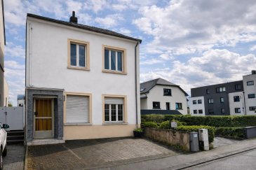 !!! NOUVEAU PROJET IMMOBILIER !!!

Une autorisation de bâtir a été délivrée pour la rénovation complète et totale de la maison existante.

S'agissant d'une maison d'habitation présentant 