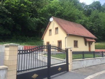 Maison individuelle Briey