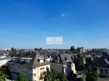 Appartement à Luxembourg