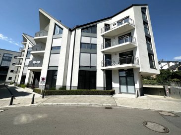AXHOME IMMO vous propose ce bel appartement d'environ 60 m², comprenant une chambre à coucher, situé à Luxembourg-Bonnevoie.

Disponible immédiatement.

Idéalement placé et proche de toutes les commodités.

L'appartement est situé au 1er étage et se compose comme suit :

- Hall d'entrée
- Séjour et salle à manger
- Cuisine équipée semi-séparée
- Salle de douche avec WC et buanderie
- Une chambre
- Dressing
- Cave
- Buanderie commune
- parking intérieur en option loyer 190€

Les atouts :
- Pratique spacieux et récent
- Libre de suite 
- Classe énergie BC 

Pour plus d'informations, n'hésitez pas à nous contacter :
- Par téléphone : +352 691911993 ROBERTO Alex
- Par email : info@axhome.lu

Nous restons également à votre entière disposition si vous souhaitez vendre ou louer votre bien. Nous prenons en charge toutes les démarches administratives liées à votre bien immobilier.

Nous sommes également à votre disposition pour des estimations gratuites.

 ---------- 
AXHOME IMMO bietet Ihnen diese schöne Wohnung von ca. 60 m², mit einem Schlafzimmer, in Luxemburg-Bonnevoie.

Sofort verfügbar.

Ideale Lage und nah an allen Annehmlichkeiten.

Die Wohnung befindet sich im 1. Stock und setzt sich wie folgt zusammen:

- Eingangshalle
- Wohn- und Esszimmer
- Halbseparate ausgestattete Küche
- Duschraum mit WC und Hauswirtschaftsraum
- Ein Schlafzimmer
- Ankleidezimmer
- Keller
- Gemeinsame Waschküche
- Innenparkplatz optional Miete 190€

Vorteile:
- Praktisch geräumig und neu
- sofort frei
- Energieklasse BC

Für weitere Informationen können Sie uns gerne kontaktieren:
- Per Telefon: +352 691911993 ROBERTO Alex
- Per E-Mail: info@axhome.lu

Wir stehen Ihnen auch gerne zur Verfügung, wenn Sie Ihre Immobilie verkaufen oder vermieten möchten. Wir kümmern uns um alle administrativen Schritte, die mit Ihrer Immobilie verbunden sind.

Wir stehen Ihnen auch für kostenlose Schätzungen zur Verfügung.

 ---------- 
AXHOME IMMO offers this beautiful one-bedroom apartment of approx. 60 m², located in Luxembourg-Bonnevoie.

Available immediately.

Ideally located and close to all amenities.

The apartment is located on the 1st floor and is composed as follows:

- Entrance hall
- Living and dining room
- Semi-separate fitted kitchen
- Shower room with WC and utility room
- One bedroom
- Dressing room
- Cellar
- Shared laundry room
- optional indoor parking, rent €190

Assets :
- Practical, spacious and recent
- Available immediately
- Energy class BC

For further information, please do not hesitate to contact us:
- By phone: +352 691911993 ROBERTO Alex
- By email : info@axhome.lu

We are also at your disposal if you wish to sell or rent your property. We can take care of all the administrative formalities related to your property.

We are also at your disposal for free estimates.
