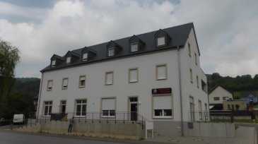 Ladenfläche in Born