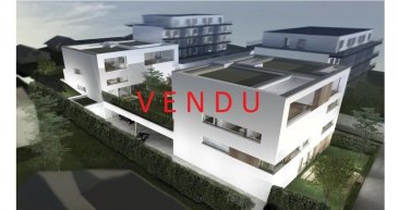 NOUVEAU PROJET à Bridel ( contact direct +352 661 749 616 )

Idéalement située dans une rue paisible à Bridel, cette ensemble résidentiel de standing comporte 2 maisons unifamiliales et 2 maisons bifamiliales.

Le futur projet de catégorie énergétique AAA développé par l'architecte Christophe Felten vous offre ce sublime duplex avec ascenseur d'une superficie de 249m2 dont +/- 181m2 habitables.

Il se compose comme suit :

  1er étage :

- Entrée
- Buanderie
- 2 Salle de bains
- Chambre 1
- Chambre 2
- Suite parentale comprenant dressing, salle de bain, terrasse
- WC

2ème étage :

- Salon
- Salle à manger
- Cuisine
- Terrasse 

Le prix comprend : 

- La TVA à 3% ( sous réserve d'acceptation par l'administration de l'enregistrement et des domaines) ainsi 
- CAVE ET GARAGE 

Photo non contractuel
Ref agence :4917702-HL-KA
