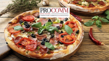 Secteur Thionville, fonds de commerce de pizzéria à emporter et livraison d\'une surface de 120m2, situé sur un axe très passant.
Le local a été refait tout en respectant la nouvelle réglementation urbanisme, donc aucun travaux à prévoir

Une affaire saine, qui génère un bon CA toujours en progression:
. 180 000€ pour 2020 avec restrcition COVID.
. Année 2021 devra clôture ave un CA de 240 000€.
fléxibilité des horaires d\'ouverture ; idéal pour un couple

Les équipements sont bien entretenus:
- Four à feu de bois
- Chambre positive te négative
- éspace de stockage /réserve
- Sanitaire
- Local poubelle /chaufferie
- Climatisation réversible 
- Scooter
- etc......

Conditions de reprise:
-Loyer mensuel: 1 100€ net, non assujeti à la TVA
-Taxe foncière à la charge du locataire: 1200€ annuelle 
-Pas de dépôt de garantie
-Bail 3/6/9 signé en 2018
-Pas de reprise personnelle


-Prix: 110 000€ F.A.I

Contact:
E.GURER
06.28.42.65.84 / eray@procomm.fr