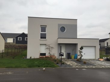 Maison Terville