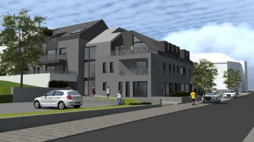 Résidence à Steinsel