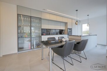 OPPORTUNITÉ EXCLUSIVE : LE STANDING À L'ÉTAT PUR 
Appartement 