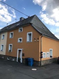 Reihenhaus