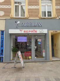 Entrepôt