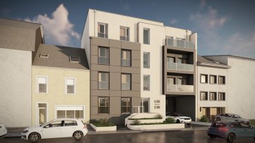 PENTHOUSE NEUF 2 CHAMBRES AVEC DOUBLE TERRASSE ? VUE, LUMIÈRE ET EXCLUSIVITÉ

Dernier étage, lumière maximale, extérieurs dans toutes les pièces de vie? Ce penthouse neuf coche exactement ce que recherchent les acquéreurs exigeants.

Dès l'entrée, un hall structuré distribue intelligemment les espaces. Il dessert deux chambres confortables (10,31 m² et 13 m²), toutes deux avec accès direct à une seconde terrasse de 8,45 m², parfaite pour un espace plus intime.

Une salle de bain de 6,54 m² complète cet espace nuit.

On découvre ensuite un séjour lumineux de 30 m² avec cuisine ouverte, véritable cœur de l'appartement. La grande baie vitrée prolonge cet espace vers une magnifique terrasse de 20,97 m², idéale pour profiter d'une vue dégagée, organiser des repas ou simplement respirer.

Les atouts qui font la différence :
- Penthouse de 70m2 net (dernier étage)
- Deux terrasses (20,97 m² + 8,45 m²)
- Belle luminosité et ouvertures généreuses
- Surface pondérée d'environ 87,5 m²
- Cave de 7 m²
- 2 emplacements de parking inclus d'une valeur de plus de 50 000 euros.

Un bien rare, parfait pour ceux qui veulent du calme, de la lumière et un vrai extérieur, sans compromis sur le confort moderne.

Le prix de vente affiché s'entend sur 3% TVA incluse sous réserve d'acceptation par l'Administration de l'Enregistrement. Vous recevrez les plans, le cahier des charges ainsi que plus amples renseignements sur demande au 691 30 30 91 ou via info@sooo-service.lu