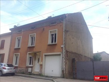 Maison Raon-l'Étape