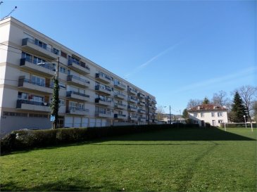 Appartement Vandoeuvre-lès-Nancy