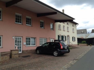 Bauernhaus