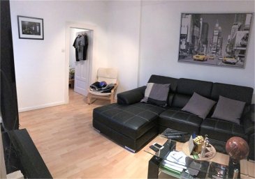 Appartement Metz