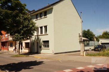 Maison individuelle