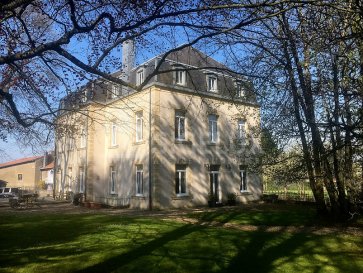 Maison de maître