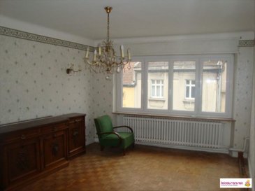 Appartement Moyeuvre-Grande