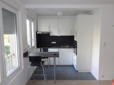 Appartement Thionville-Saint-Pierre