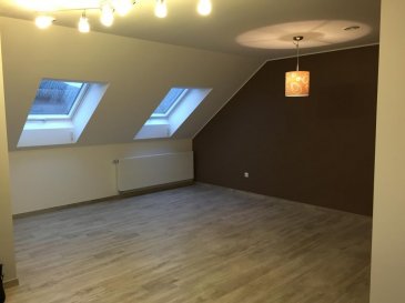 APPARTEMENT - Mersch