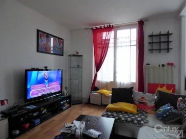 Appartement Laxou