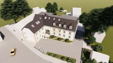 Cet appartement de 144,78m² de surface habitable se situe au 1er étage et se compose comme suit :
 
- Hall d'entrée,
- Cuisine ouverte sur le living de 51,83m²,
- Balcon de 10,80m²,
- Débarras,
- WC séparé,
- Salle de bain,
- Salle de Douche,
- 3 chambres de (14,56m², 15,19m² et 14,21m²),
- Cave.

Prix App N°05 :
  - 1.111.427,00.-€ TVA 3% inclus
  - 1.161.427,00.-€ TVA 17% Inclus.

Prix Parking :
  - Garage intérieur à partir de 38.000,00.-€ TVA 17% inclus,
  - Parking extérieur à partir de 21.000,00.-€ TVA 17% inclus.

Venez-vite découvrir ce nouveau projet !

Tous les prix annoncés s'entendent à 3 % TVA, sujet à une autorisation par l'Administration de l'Enregistrement et des Domaines.

Nous restons à votre disposition pour une présentation de l'appartement et du cahier de charges, n'hésitez pas à nous contacter 28.66.39-1 ou bien par mail : info@realgimmo.lu.

Les visites ont repris, et nous sommes heureux de pouvoir à nouveau vous revoir! Notre équipe sera équipée de gants et de masques afin de vous recevoir ou vous faire visiter nos biens en toute sécurité. 
Ref agence :73318