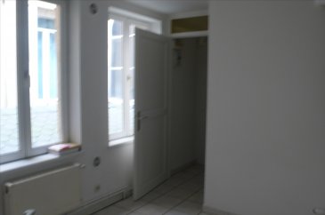 Appartement Metz