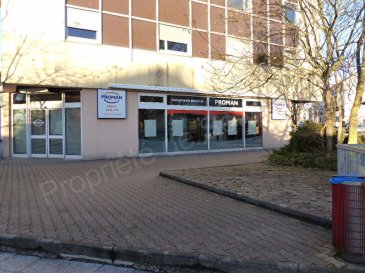 Commerce Forbach