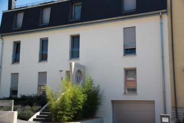 Appartement à Bettembourg