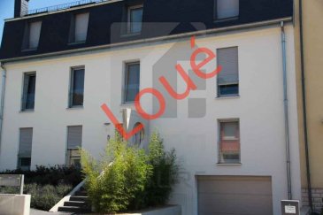 Appartement à Bettembourg