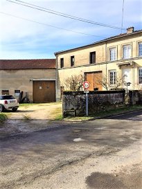 Maison Bar-le-Duc