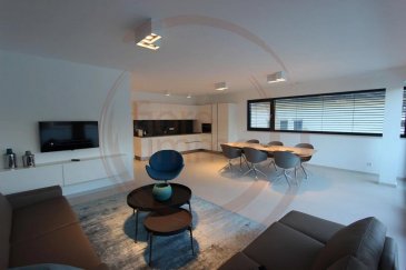 Nous avons le plaisir de vous proposer à la location un bel appartement tout compris (internet, télévision, femme de ménage, draps de bain et de lits...) dans le quartier de Rollingergrund.

Le plus grand atout de ce logement de haut standing est qu'il est entièrement meublé et équipé. 

Il se compose comme suit:
- Hall d'entrée avec de nombreux rangements intégrés;
- 2 chambres;
- Salle de bain avec toilette;
- Double living avec cuisine ouverte;
- Balcon.

Prix locations :
1 mois: 2.750EUR
2/6 mois: 2.650EUR
> 7 mois: 2.550EUR
Parking: 150EUR

Frais d'agence à la charge du locataire: 1 mois de loyer + 17% TVA. 

Pour plus de renseignements veuillez contacter l'agence.<br />We are pleased to offer you for rent beautiful all-inclusive apartments (internet, television, maid, shower towels, bed sheets) in the Rollingergrund district.

The major asset of this high standing flat is that it is entirely furnished and equipped. 

It consists as follows:
- Entrance hall with built-in storage;
- 2 bedrooms;
- Bathroom with toilet;
- Double living with open kitchen;
- Balcony.

Rental prices:
1 month: 2.750EUR
2/6 months: 2.650EUR
> 7 months: 2.550EUR
Parking: 150EUR

Agency fees at the expense of the tenant: 1 month rent + 17% VAT. 

For more information please contact the agency.