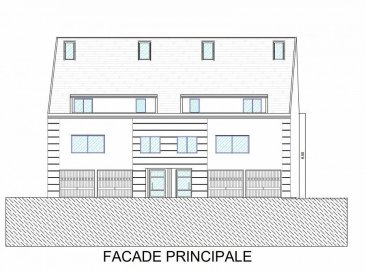 Terrain constructible