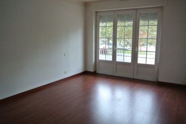 Appartement Thionville-Sous Préfecture