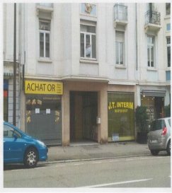 Local commercial