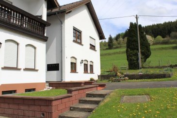 Wohnung