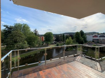 Appartement à Ettelbruck