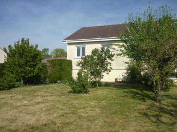 Maison Pulnoy