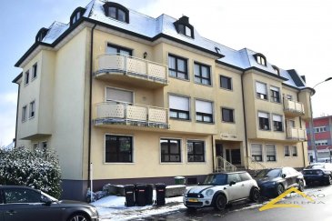 L'agence IMMOLORENA de Pétange a choisi pour vous un appartement d'une chambre au troisième étage avec ascenseur à proximité des transports communs, commerces et écoles.

Il se compose comme suit:

- Hall d'entrée de 8,78 m2
- La cuisine séparée et équipée faisant 8,72 m2
- La pièce à vivre de 37 m2
- Une chambre de 20,28 m2
- La salle de bain de 6,41 m2 avec douche

L'appartement dispose également s'une cave ainsi que d'un emplacement intérieur privatif.

l'APPARTEMENT EST DISPONIBLE A PARTIR DU 1ER février 2026


CONDITIONS:

l'APPARTEMENT IDEAL POUR 2 PERSONNES MAXIMUM!
AVOIR 2 CDI

DETAILS DU PAIEMENT:

2 MOIS DE CAUTION SOIT 2.900 EUROS
LE MOIS DE FEVRIER 2026 PLUS LES AVANCES SUR LES CHARGES SOIT: 1.690 EUROS (1.450 € + 240 €)
LA MOITIÉ DES FRAIS D'AGENCES PLUS 17% DE TVA SOIT: 725 € + 17% = 848,25 € 

Pour tout contact:
Joanna RICKAL 621 36 56 40 (FR)
Vitor Pires: 691 761 110 (PT, IT, UK, FR)


L'agence ImmoLorena est à votre disposition pour toutes vos recherches ainsi que pour vos transactions LOCATIONS ET VENTES au Luxembourg, en France et en Belgique. Nous sommes également ouverts les samedis de 10h à 19h sans interruption.