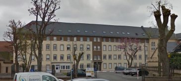Appartement Bitche