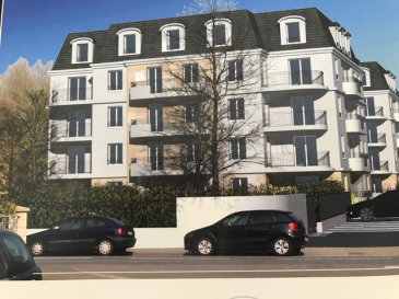 Appartement Thionville