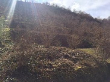     Terrains à vendre      2 parcelles de terrains à vendre à Dirbach de  /- 8 ares. dans la commune de Heiderscheid. au Prix :88.000,-€ donc 1 parcelle à 3.8 are et 1 parcelle à 4.0 are  Branchements l'eau, Electricitée et P&T  Belle objet pour construire une résidence secondaire ou chalet en bois. Adresse: In der Rinderbach, Dirbach ( commune de Heiderscheid) N'hésitez pas à nous contacter auprès de notre agence immobilier : IMMOMOD SA Real Estate 
Tel.:  35227990953