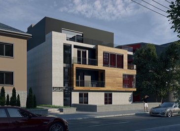 APPARTEMENT NEUF, 3 CHAMBRES 

Bel appartement dans une résidence à 5 unités, situé dans une rue très calme, offrant des prestations de très haut standing, une architecture moderne, situé au 2' étage avec une surface utilisable d’environ 133.32m2 (surface habitable de 106.62m2 + 3 balcons d'une surface totale de 26.50m2)

L'appartement se compose d’une hall d'entrée spacieux, spacieux living très lumineux, une cuisine ouverte (+/-39m2), avec accès sur le balcon (+/-19m2), 3 chambres à coucher (dont deux avec accès balcon, et une avec dressing) une salle de douche / bain, wc séparée, débarras et une cave.

Caractéristiques: Classe énergétique AAA, Fenêtres triple vitrage, volets électriques, VMC double-flux, isolation phonique, chauffage au sol, carrelages et/ou parquet, sanitaire et autres finitions sont au choix du client

Le projet étant en phase de construction, il est toujours possible de modifier les murs non porteurs à la demande du client, inclus dans le prix!

Transport publics : Arrêt de bus à moins d’1min,
Accès autoroute A13: +/- 3km,
Disponibilité : 2 semestre 2021.
Emplacement de parking intérieur en supplément à partir de 25'000 €.

Les prix annoncés comprennent la TVA 3%.

Pour toutes autres informations, n’hésitez pas à nous contacter !
E-Mail : info@fn-promotion.lu
GSM : +352 621 139 988

------

NEUE WOHNUNG MIT 3 SCHLAFZIMMERN

Schöne Wohnung in einer Residenz von 5 Einheiten, auf dem 2. Stockwerk, in einer sehr ruhigen Straße liegend. Angeboten wird ein sehr hoher Standard und eine moderne Architektur, mit einer nutzbaren Fläche von 133m2, welche sich aus einer Wohnfläche von 106.61m2 und der Fläche von 3 Balkons von 26.50m2 zusammensetzt.

Die Wohnung setzt sich aus einer geräumigen Eingangshalle zusammen, sowie auch ein geräumiges Wohnzimmer (+/-39m2) mit offener Küche und Zugang zum Balkon (+/-19m2), drei Schlafzimmer (zwei davon mit eigenem Balkon, und eins davon mit eigenem Dressing), sowie auch ein Badezimmer, Gäste-WC und ein Keller.

Charakteristiken: Energieklasse AAA, Dreifachverglasung, elektrische Rollläden, mechanische Ventilation (VMC double-flux), Schallschutz, Fußbodenheizung, Fliesen und / oder Parkett, Sanitär und andere Finitionen sind ebenfalls nach Wahl des Kunden!

Da sich das Projekt in der Bauphase befindet, besteht weiterhin die Möglichkeit nicht-tragende Mauern nach Wunsch des Kunden zu modifizieren, inklusive im Preis!

Öffentliche Verkehrsmittel: Busstation weniger als 1 Minute entfernt.
Autobahnanschluss A13: +/-3km / 5min
Verfügbarkeit: 2 Semester 2021
Ein Stellplatz im Gebäude kostet zusätzlich 25‘000 €.
Die Preise sind inklusive 3% TVA angegeben.

Für weitere Fragen oder Informationen zögern Sie bitte nicht uns zu kontaktieren!
E-Mail: info@fn-promotion.lu
Mobil: +352 621 139 988